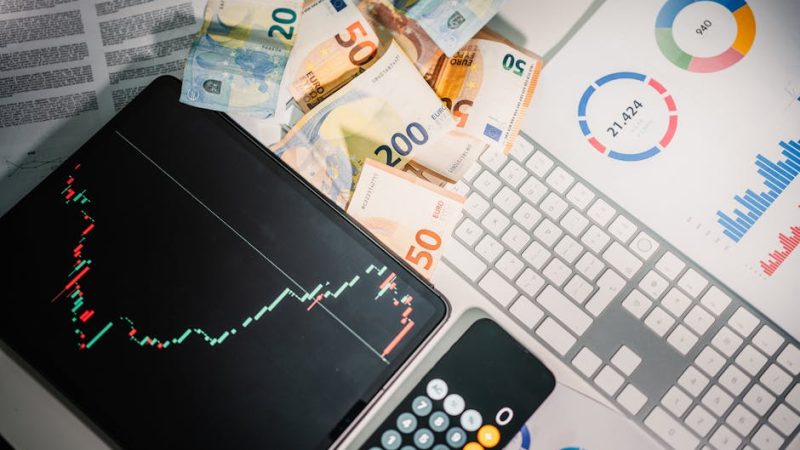 Investir dans les Cryptomonnaies en Côte dIvoire Un Guide Complet