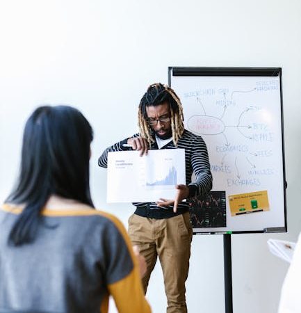 Ma découverte des technologies blockchain en Côte d&rsquo;Ivoire