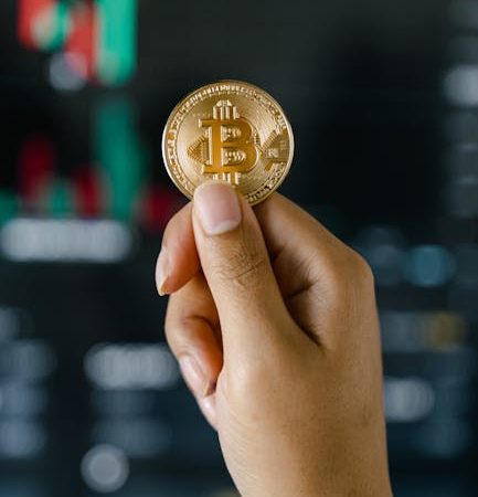 Investir dans les Crypto-monnaies en Côte dIvoire pour les Débutants