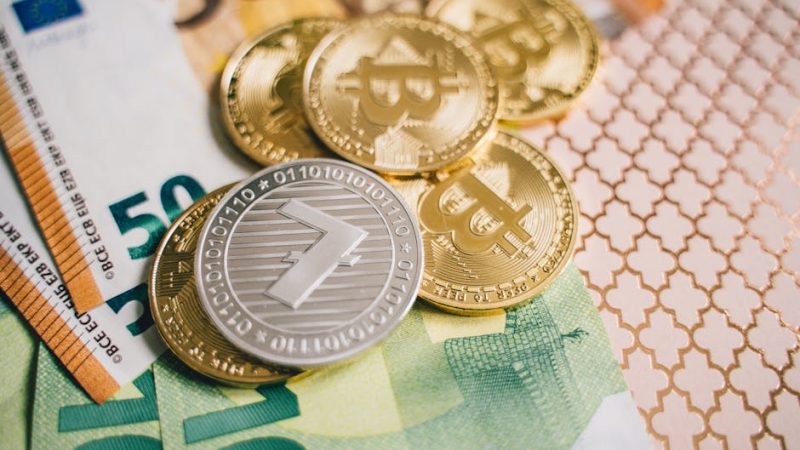 Où Staker des Cryptomonnaies en Côte d&rsquo;Ivoire : Un Guide Complet