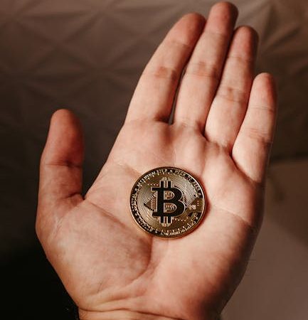 Investir dans les Cryptomonnaies en Côte dIvoire Un Guide Complet