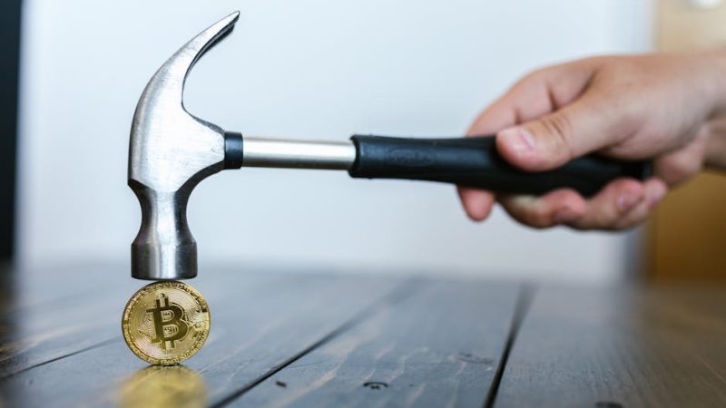 Recevoir du Bitcoin en Côte dIvoire sans Risque Mon Expérience