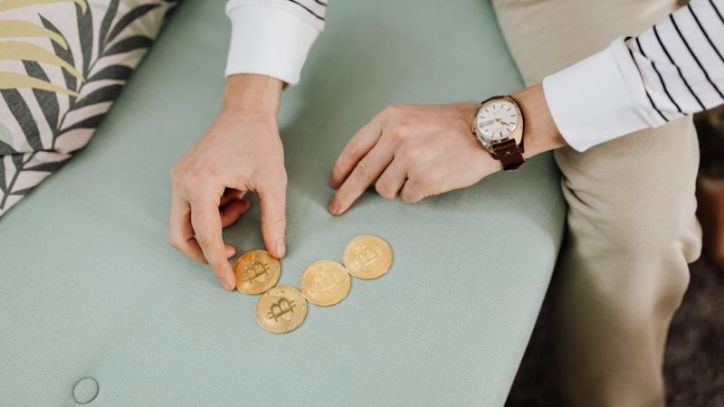 Analyse du Marché des Crypto-monnaies en Côte d&rsquo;Ivoire