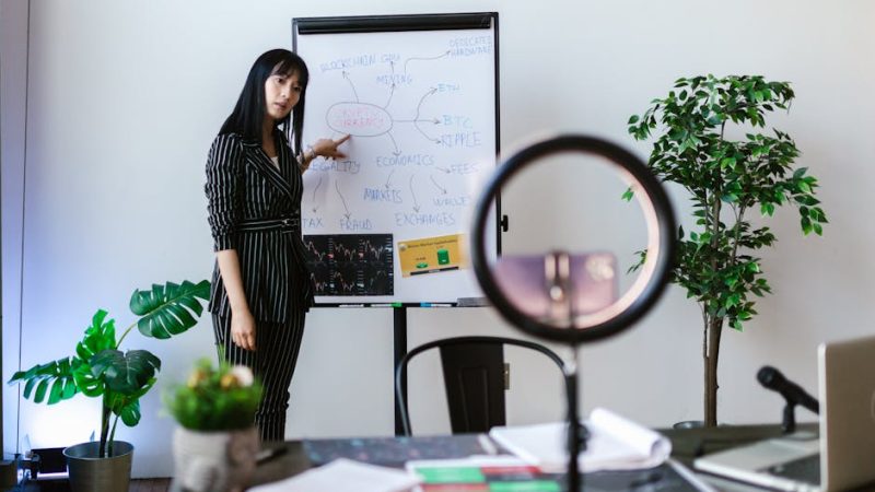 Investissement Bitcoin en Côte dIvoire Rentabilité et Opportunités