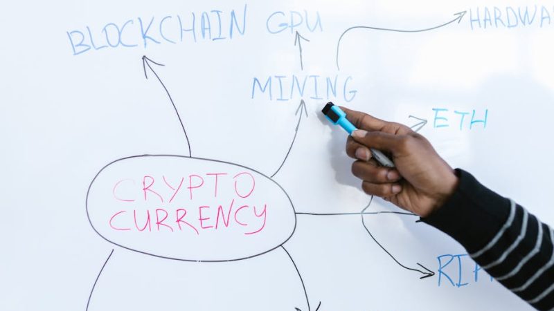 Investissement numérique en Côte dIvoire et opportunités de crypto-actifs en Afrique de lOuest