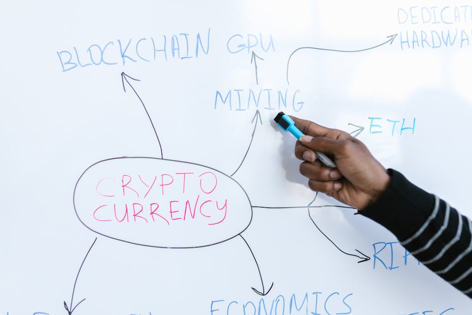 Investissement numérique en Côte dIvoire et opportunités de crypto-actifs en Afrique de lOuest