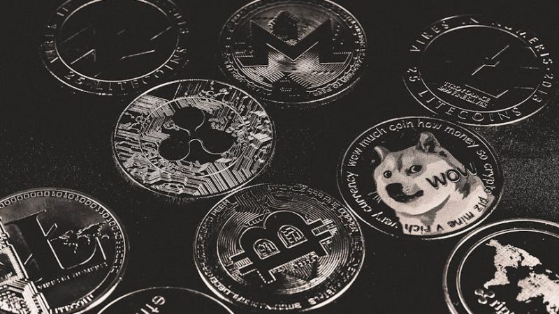 Technologies Blockchain en Côte dIvoire et Développement Économique Durable