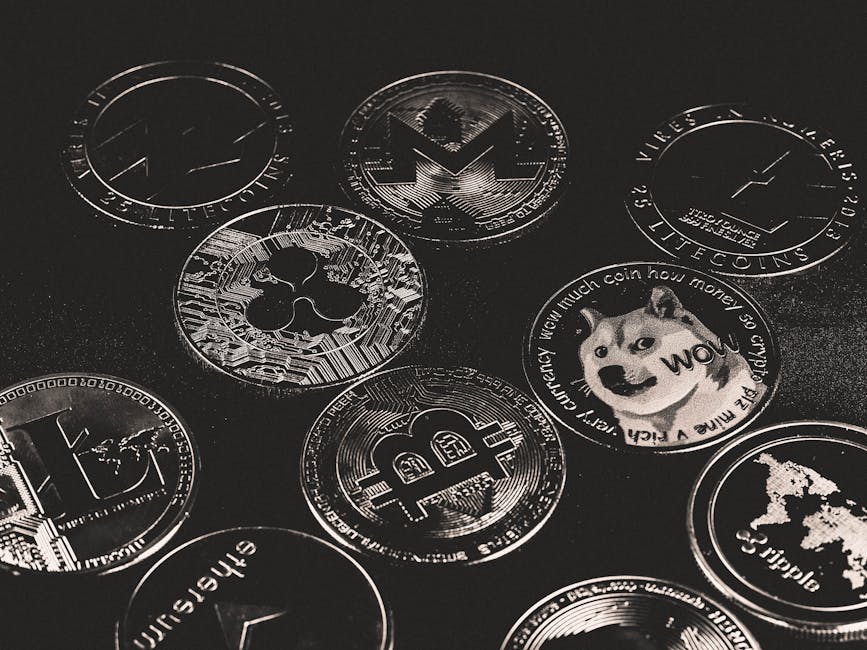 Technologies Blockchain en Côte dIvoire et Développement Économique Durable