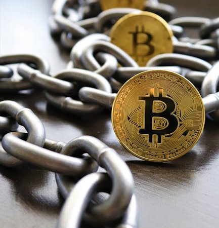 Guide pour débutants sur les technologies de blockchain en Côte d&rsquo;Ivoire