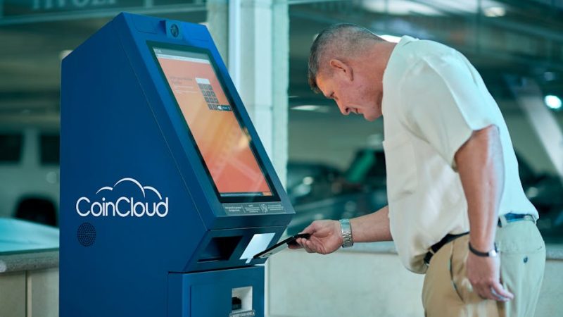 Crypto Mobile en Côte dIvoire Avantages et État des Lieux