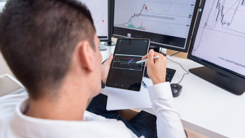 Guide pour gérer votre argent avec un portefeuille crypto en Côte dIvoire