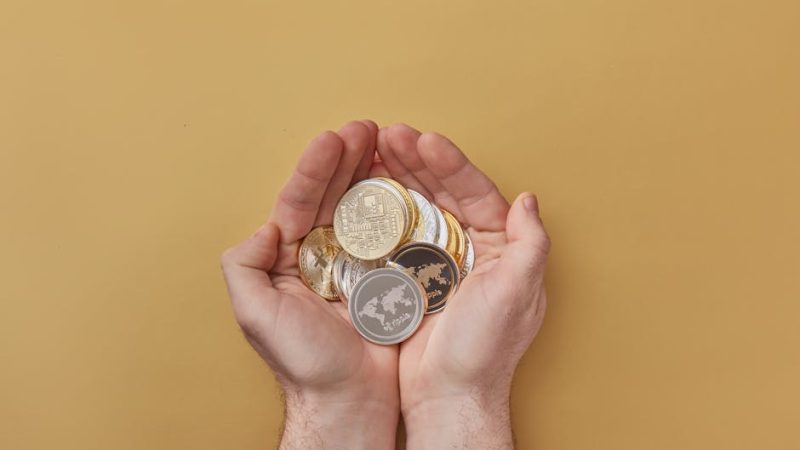 Plan de formation sur les technologies blockchain en Côte d&rsquo;Ivoire