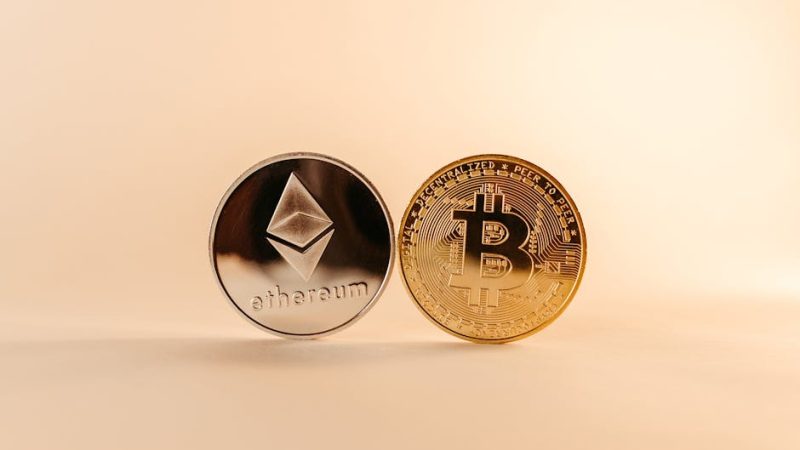 Marché des Crypto-monnaies en Côte dIvoire