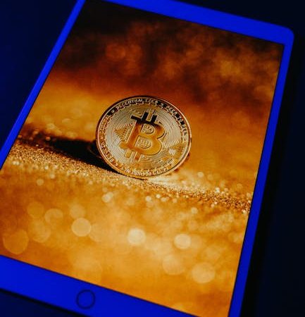 Gestion des Actifs Crypto en Côte dIvoire