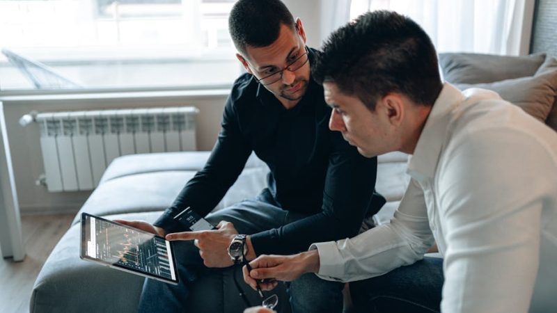 Guide pour Débutants sur Investir dans la Crypto en Côte d&rsquo;Ivoire