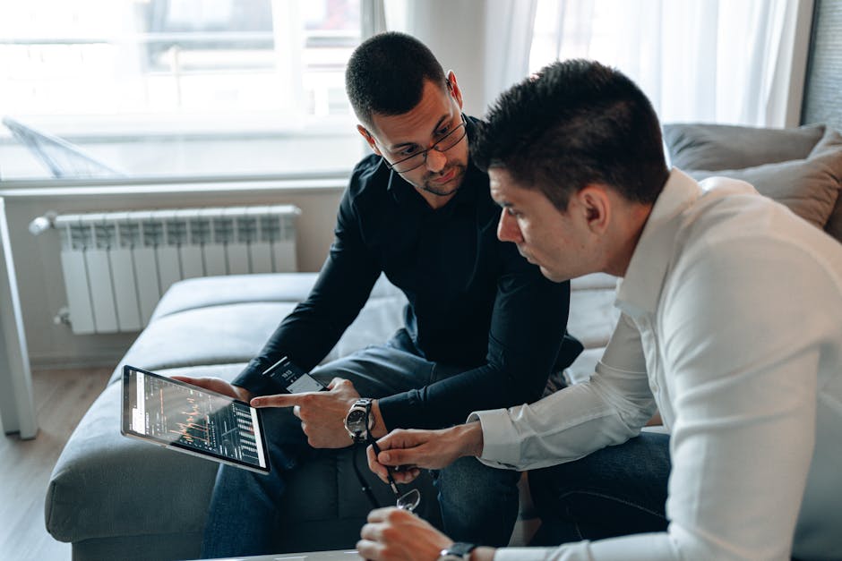 Guide pour Débutants sur Investir dans la Crypto en Côte d&rsquo;Ivoire