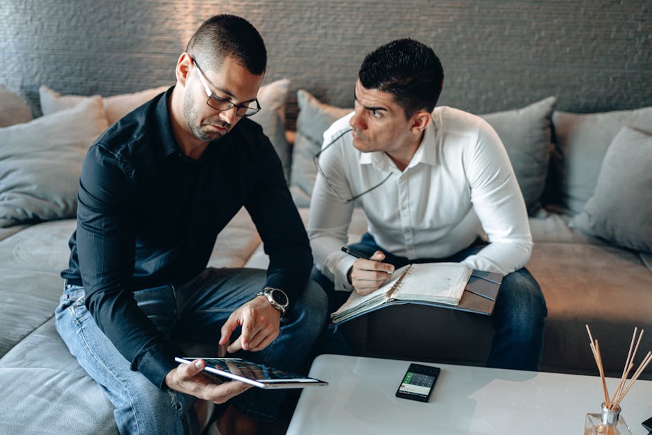 Devenir Investisseur Crypto en Côte dIvoire