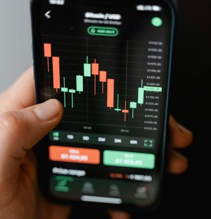 Investir dans les Crypto Monnaies en Côte dIvoire Guide pour les Débutants