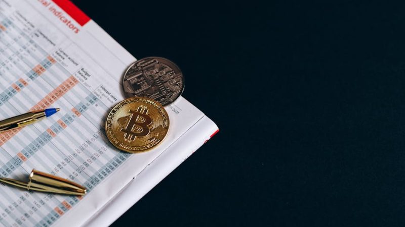 Crypto-monnaie et argent en Côte d&rsquo;Ivoire