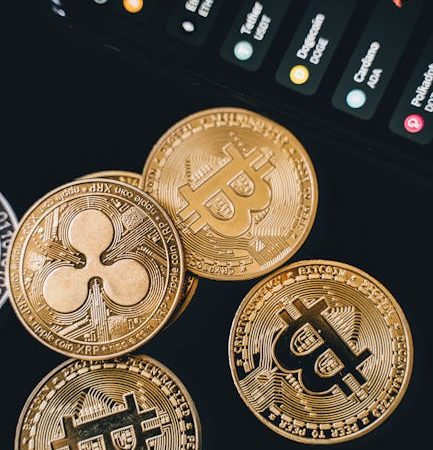 Cryptomonnaie et Paiement Mobile en Côte dIvoire