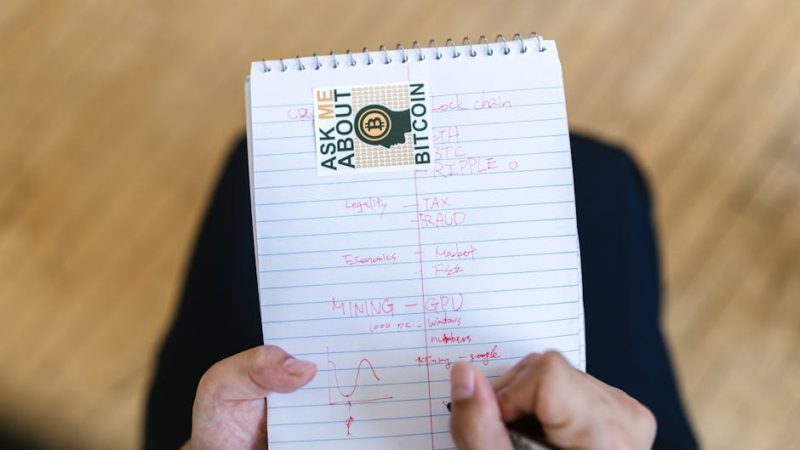 Mon Expérience avec lÉchange Crypto Locale en Côte dIvoire