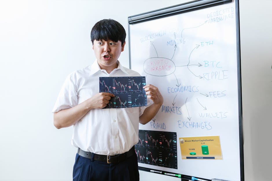 Programme d Investissement Crypto en Côte d Ivoire Fiable Un Guide Complet