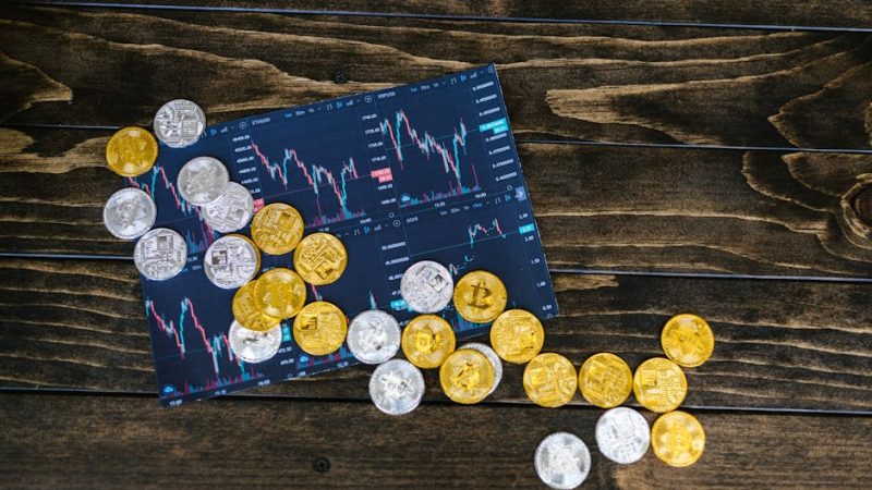 Guide pour Devenir Investisseur Crypto en Côte d&rsquo;Ivoire