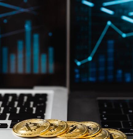 Investissement Crypto en Côte dIvoire avec Bonus Un Guide Complet