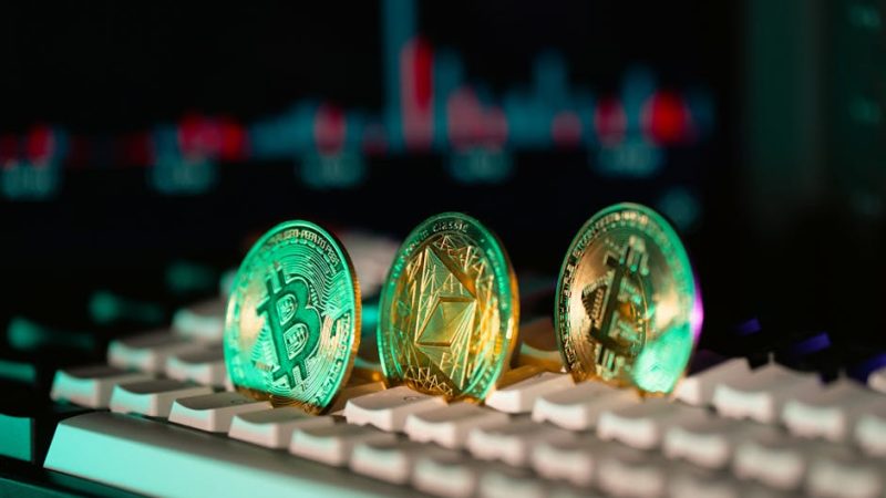 Sécurité du capital crypto en Côte dIvoire