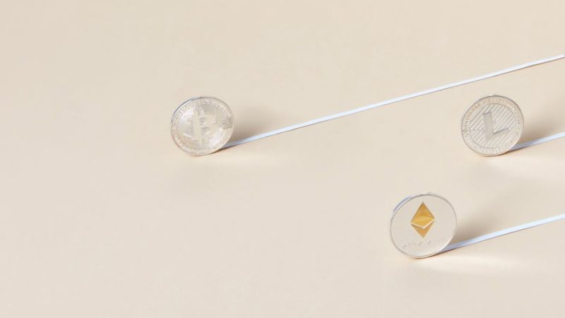 Trading Crypto en Côte dIvoire Opportunités et Stratégies Efficaces