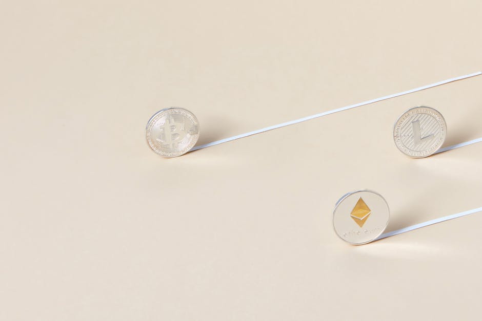 Trading Crypto en Côte dIvoire Opportunités et Stratégies Efficaces