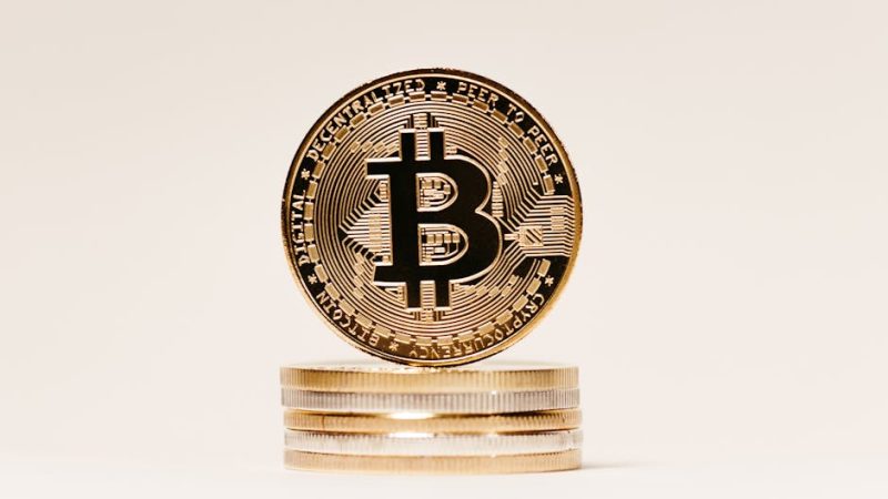 Échange de Cryptomonnaies en Côte dIvoire