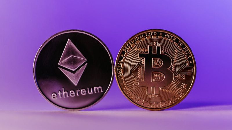 Avenir d\&rsquo;Ethereum en Côte d\&rsquo;Ivoire en 2026