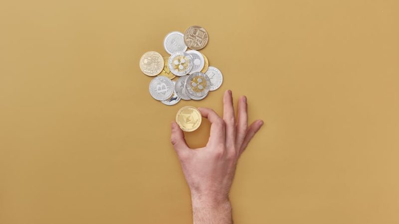 Guide Complet pour Faire du Staking en Côte dIvoire sur Mobile