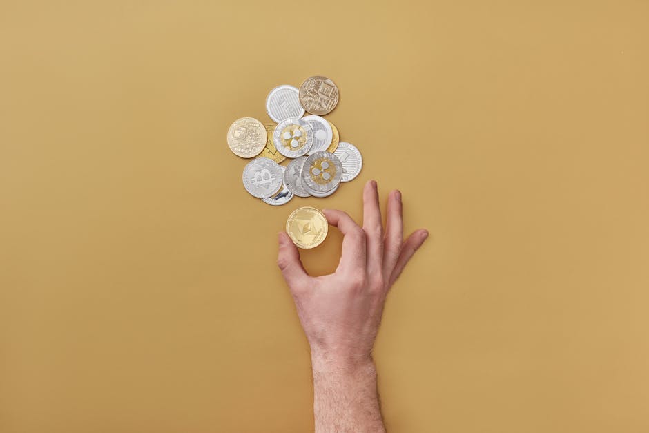 Guide Complet pour Faire du Staking en Côte dIvoire sur Mobile