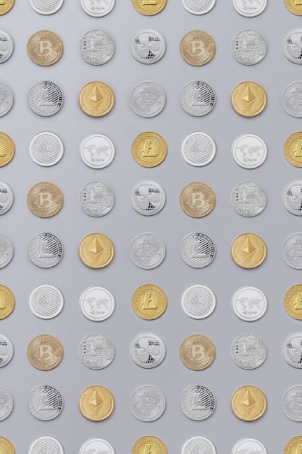 Plateforme nationale pour le trading de crypto-monnaie en Côte d&rsquo;Ivoire