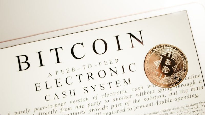 Investir dans les Cryptomonnaies en Côte dIvoire Une Opportunité à Saisir