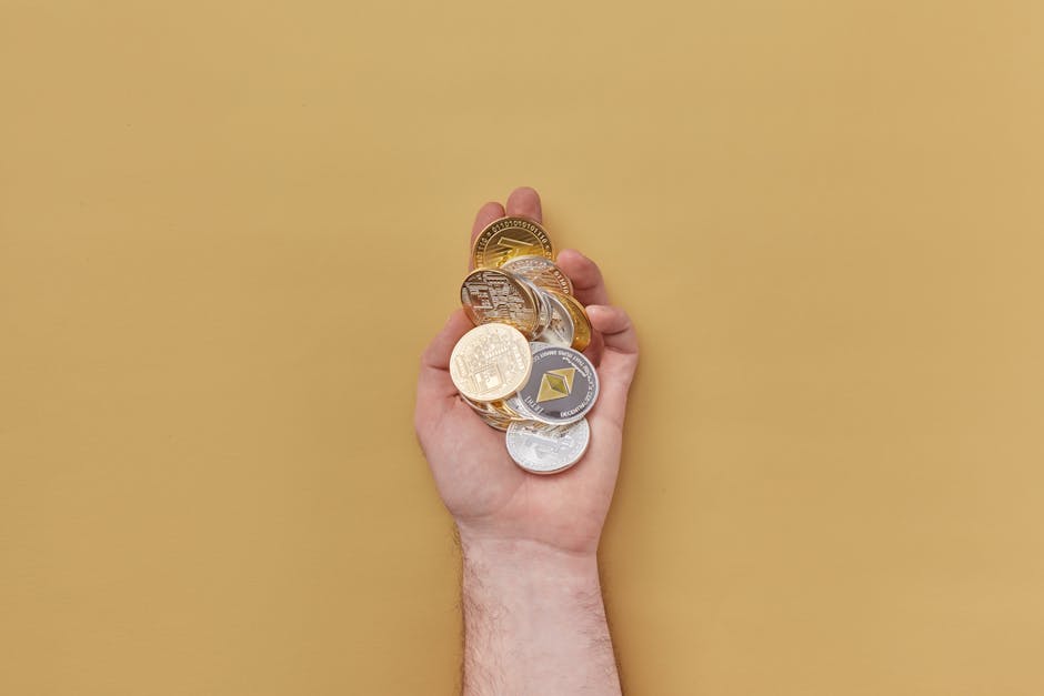 Arbitrage de Crypto en Côte dIvoire avec Rendement Élevé Un Guide Complet