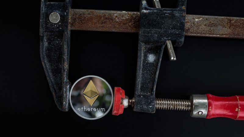 Adoption d’Ethereum en Côte d’Ivoire pour le développement économique