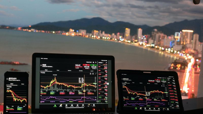 Guide pour débutants Investir dans les cryptomonnaies en Côte dIvoire