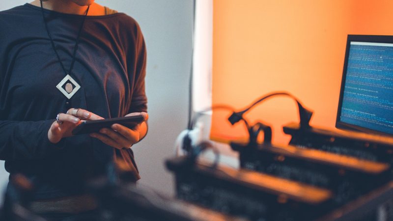 Épargne mobile en crypto-monnaie en Côte d&rsquo;Ivoire