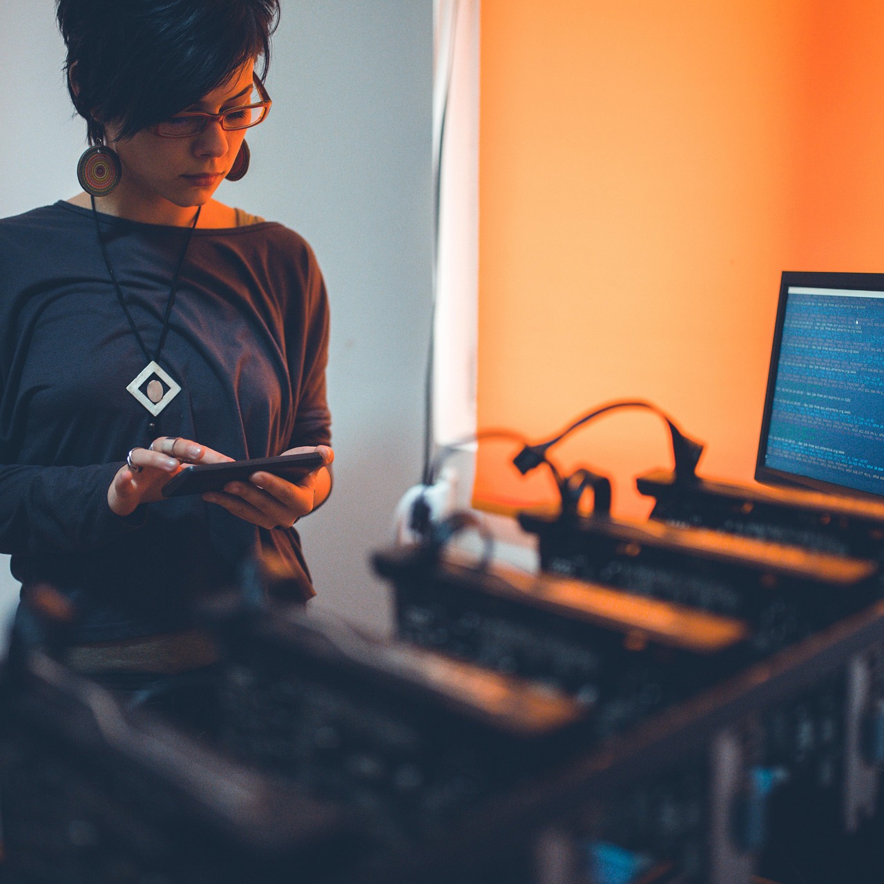 Épargne mobile en crypto-monnaie en Côte d&rsquo;Ivoire