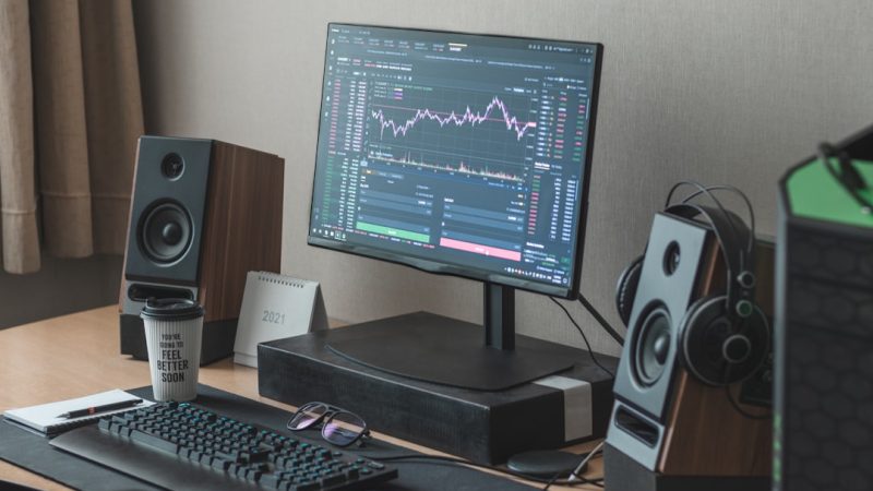 Marché des Altcoins en Côte dIvoire et Opportunités dInvestissement Cryptographique Abidjan