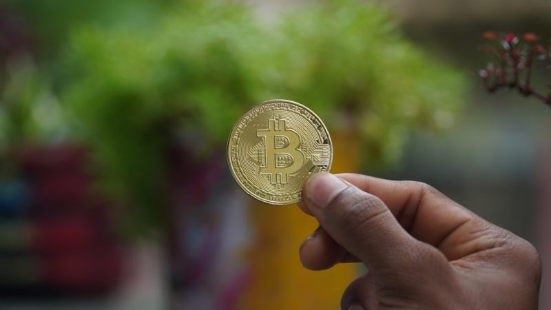 Utilisation Anonyme du Bitcoin en Côte dIvoire