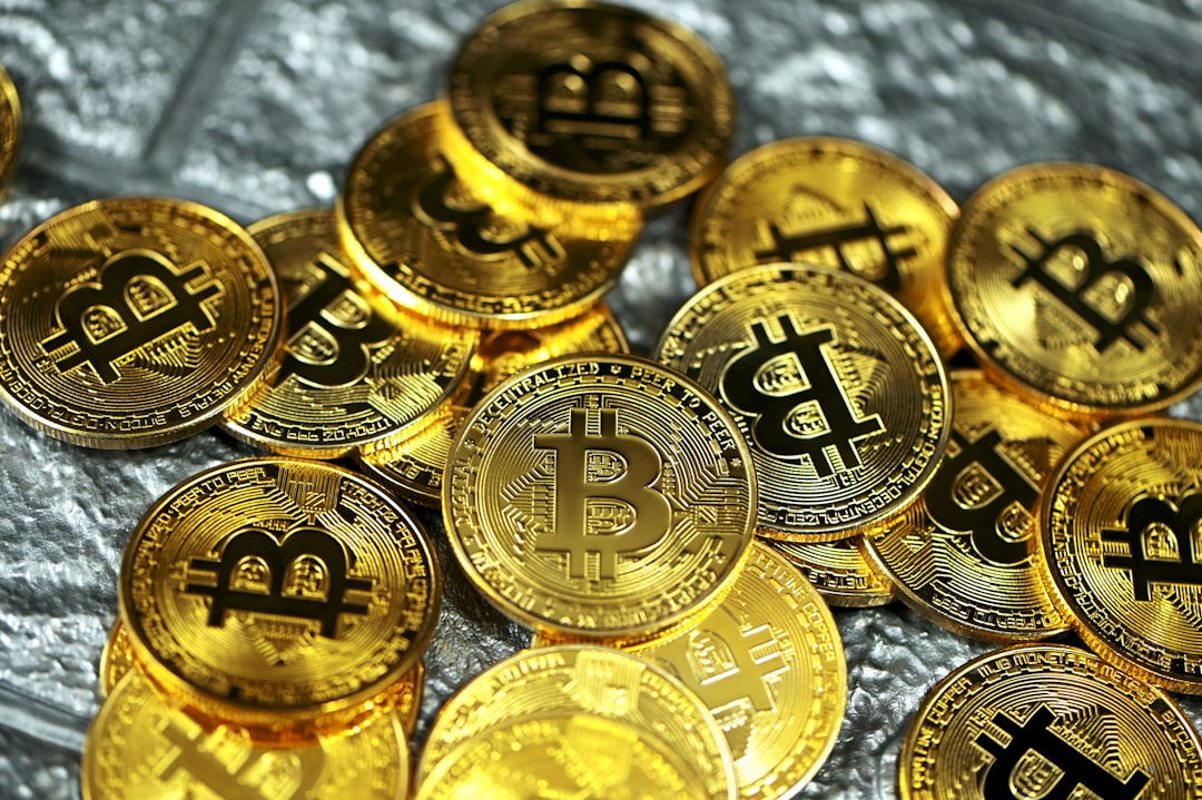 Technologie Blockchain et Crypto-monnaies en Côte d&rsquo;Ivoire