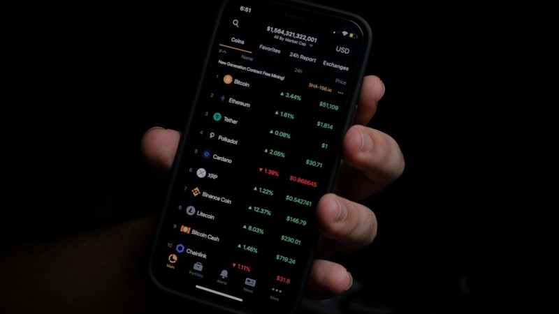 Guide local sur revenu passif avec la crypto en Côte d&rsquo;Ivoire