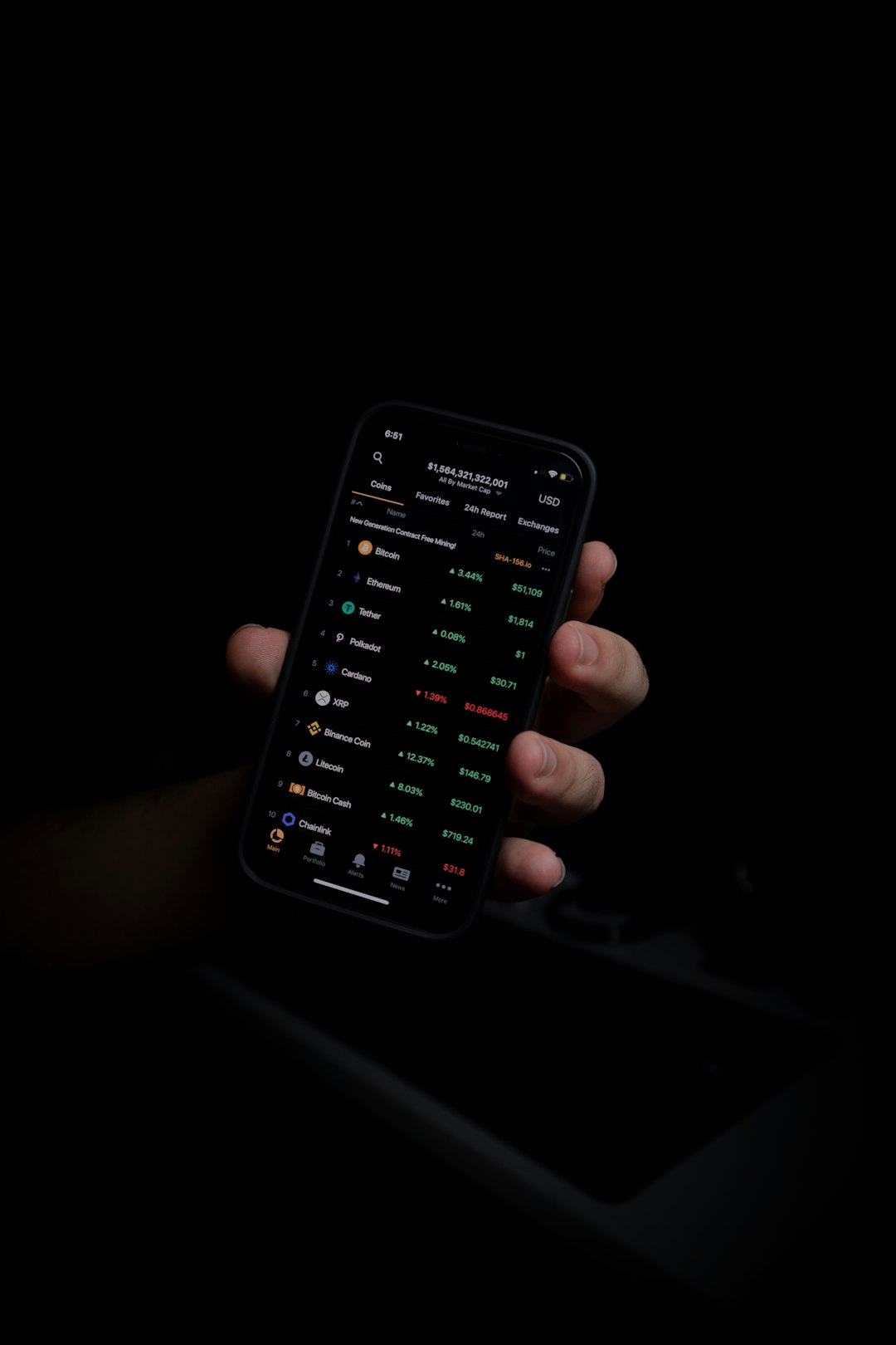 Guide local sur revenu passif avec la crypto en Côte d&rsquo;Ivoire