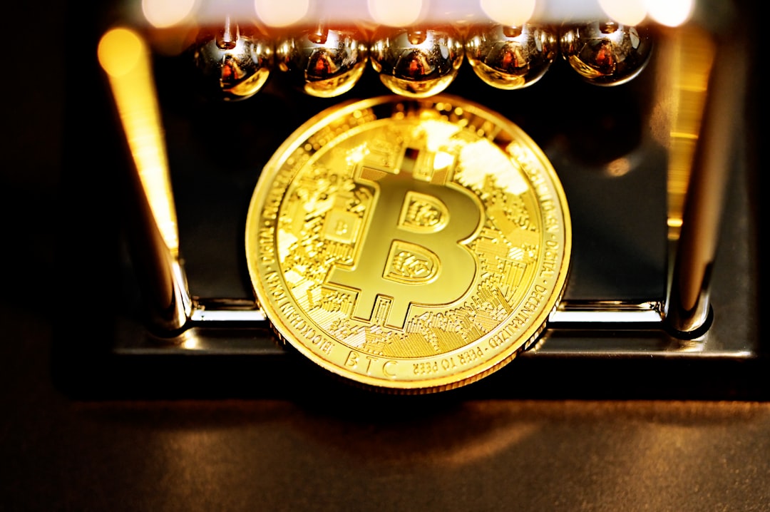 Développement de la technologie blockchain en Côte d&rsquo;Ivoire