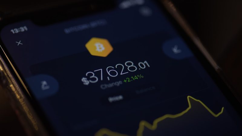 Achat de Crypto en Côte dIvoire