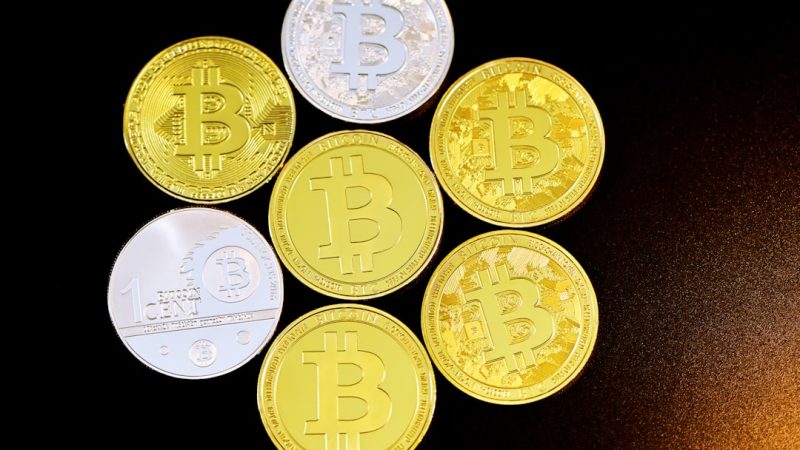 Vente de crypto-portefeuille en Côte d&rsquo;Ivoire